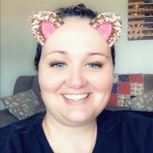 Meet your Posher, Trisha